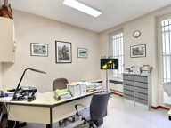 Location Bureaux Rue Le Verrier Paris 6 — photo 2