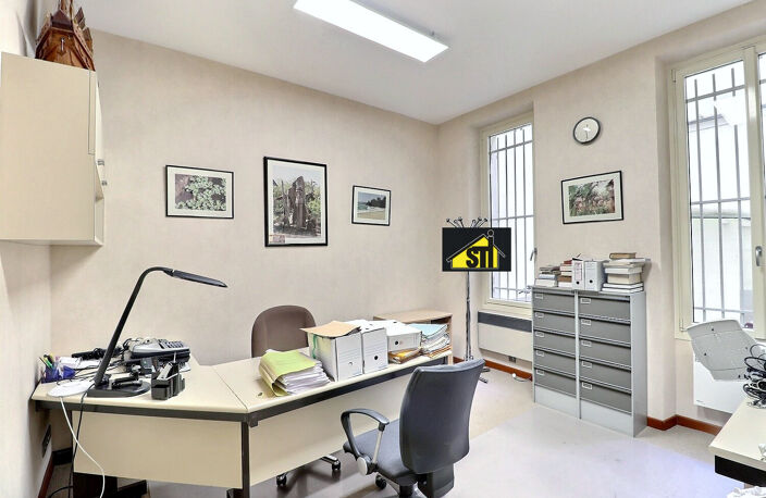 Location Bureaux Rue Le Verrier Paris 6 — photo 2