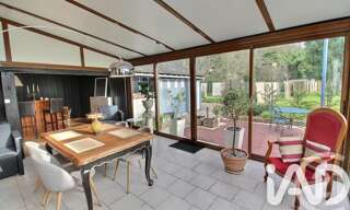 Maison 6 Pièces 97 m² à louer à Fréteval (41160)