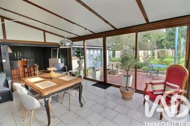 Maison 6 pièces 950 €