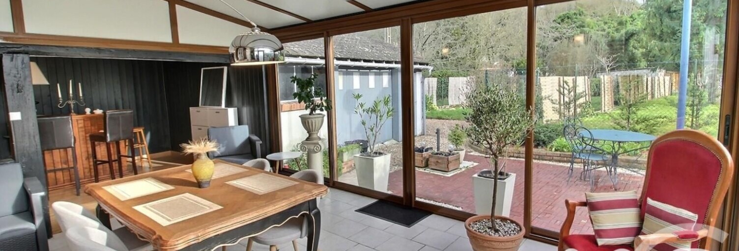 Maison 6 Pièces 97 m² à louer à Fréteval (41160)