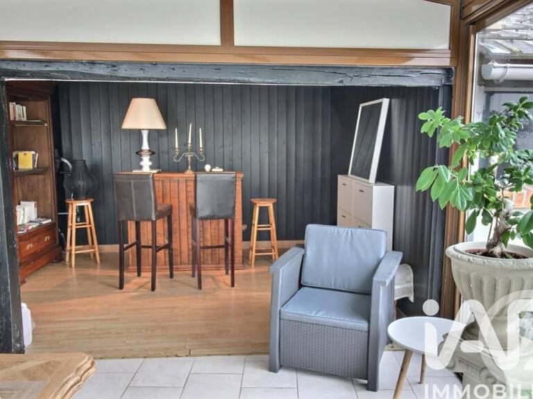 Location Maison de ville 6 pièces — photo 1