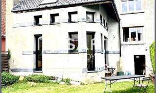 Maison 7 Pièces 130 m² à vendre à Béthune (62400)