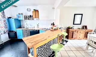 Maison 7 Pièces 120 m² à vendre à Béthune (62400)