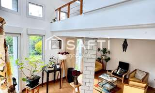 Maison 7 Pièces 120 m² à vendre à Béthune (62400)