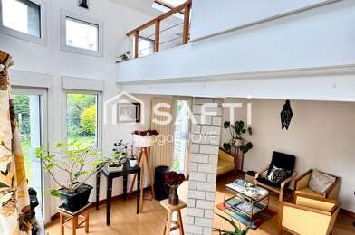 Maison 7 pièces 215000 €