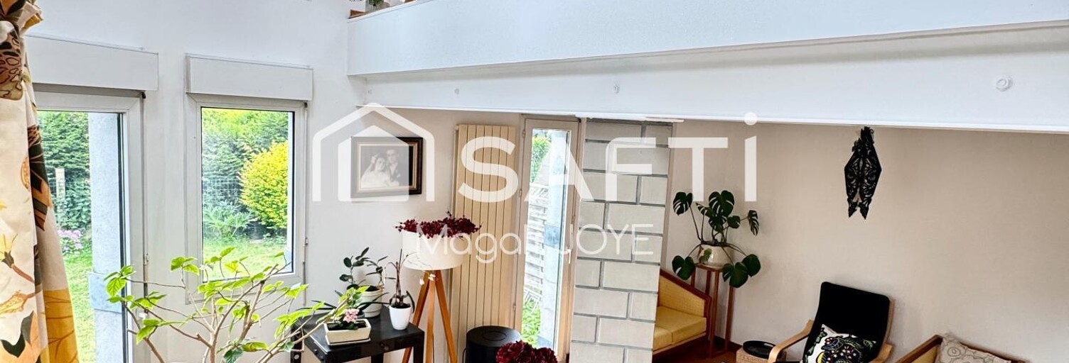 Maison 7 Pièces 120 m² à vendre à Béthune (62400)