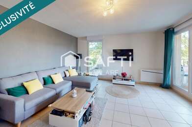 Appartement 3 pièces 148000 €