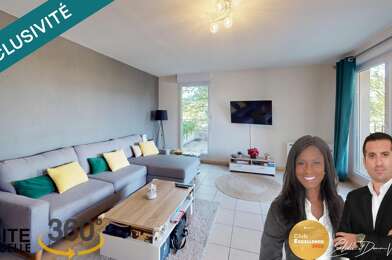 Appartement 3 pièces 148000 €