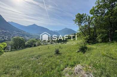 Terrain  315000 €