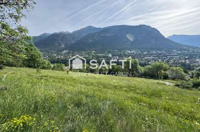 Terrain  315000 €