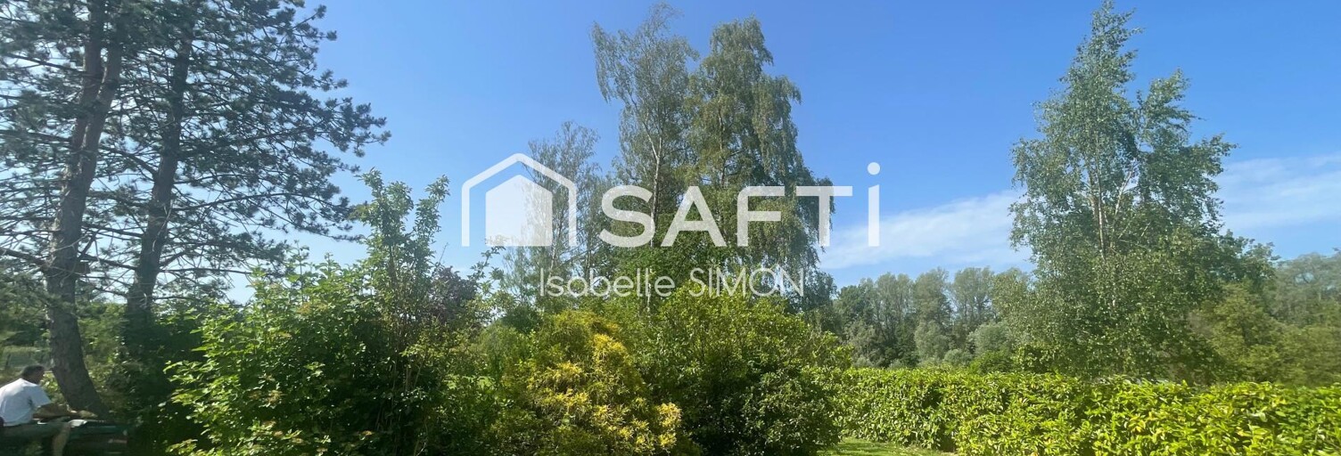 Maison 7 Pièces 147 m² à vendre à Beutin (62170)