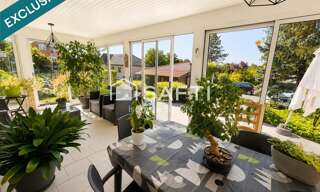 Maison 7 Pièces 147 m² à vendre à Beutin (62170)