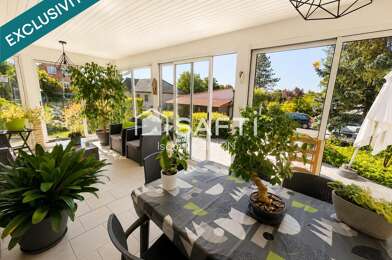 Maison 7 pièces 315000 €