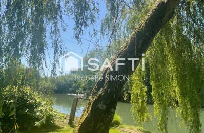 L'espace, le calme, la nature. — photo du bien