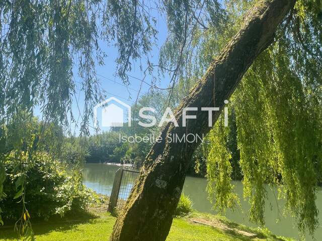 L'espace, le calme, la nature. — photo du bien