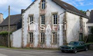 Maison 8 Pièces 140 m² à vendre à Saint-Martin-des-Prés (22320)