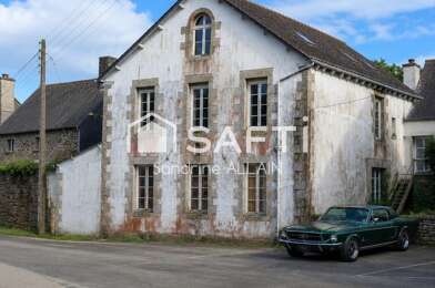 Maison 8 pièces 57900 €