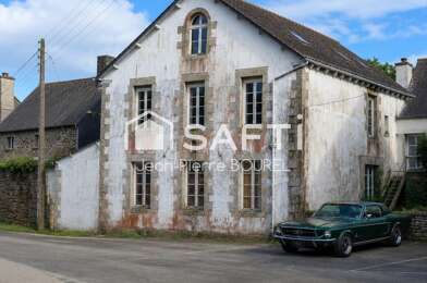Maison 8 pièces 57900 €