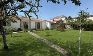 Maison 4 Pièces 114 m² à vendre à Fontenay-le-Comte (85200)
