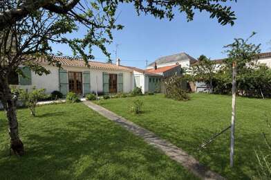 Maison 4 pièces 145000 €