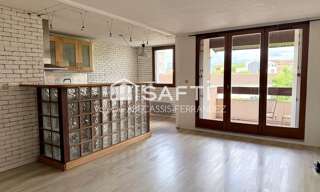 Appartement 2 Pièces 52 m² à vendre à Toulouse (31300)
