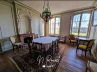 Hôtel particulier en plein cœur de bourg — photo 4