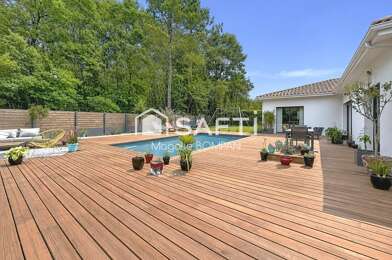 Maison 5 pièces 660000 €