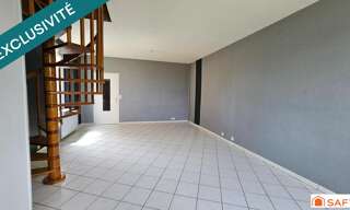 Maison 4 Pièces 84 m² à vendre à Lunéville (54300)