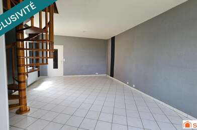 Maison 4 pièces 115000 €