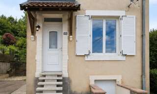 Maison 4 Pièces 84 m² à vendre à Lunéville (54300)