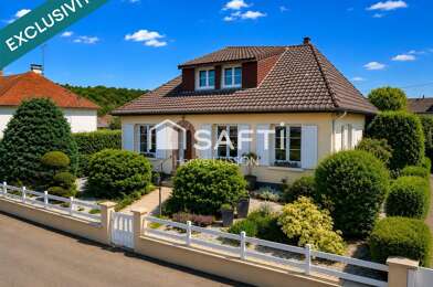 Maison 5 pièces 299900 €