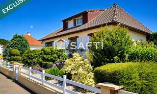 Maison 5 Pièces 140 m² à vendre à Sargé-lès-le-Mans (72190)