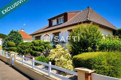 Maison 5 pièces 294000 €