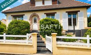 Maison 5 Pièces 140 m² à vendre à Sargé-lès-le-Mans (72190)