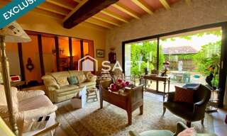 Maison 7 Pièces 238 m² à vendre à Saumont (47600)