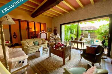 Maison 7 pièces 256000 €