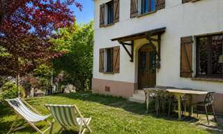 Maison 8 Pièces 180 m² à vendre à Sèvres (92310)