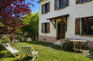 Maison 8 pièces 824000 €