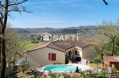 Maison 5 pièces 215000 €