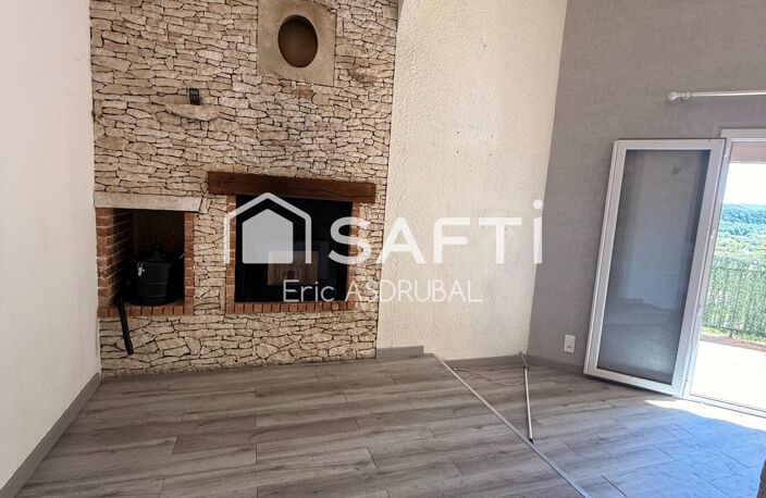 Maison avec piscine - 46200 Pinsac — photo 3