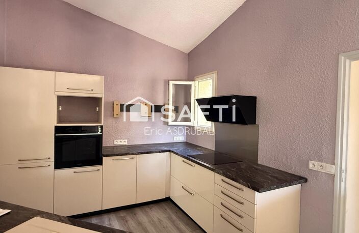 Maison avec piscine - 46200 Pinsac — photo 4