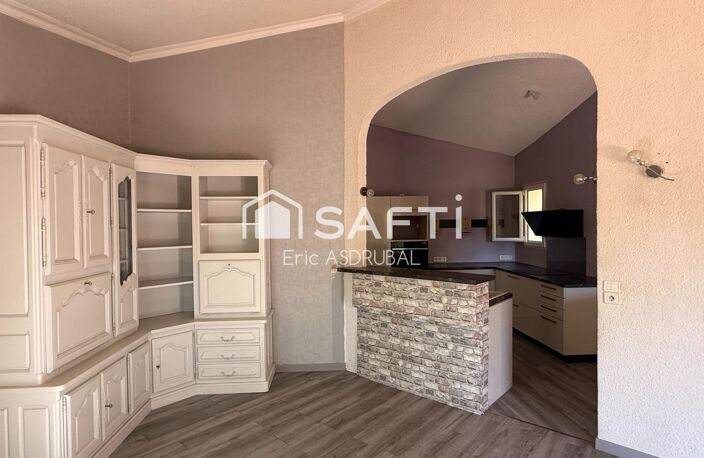 Maison avec piscine - 46200 Pinsac — photo 5