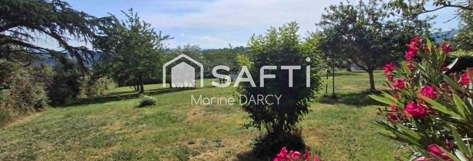 Maison 4 Pièces 91 m² à vendre à Labruguière (81290)