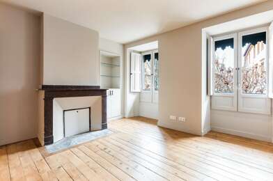 Appartement 2 pièces 420000 €
