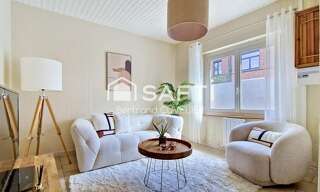 Maison 5 Pièces 102 m² à vendre à Wambrechies (59118)