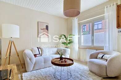 Maison 5 pièces 249000 €