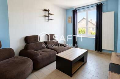 Maison 5 pièces 126500 €