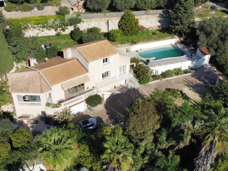 Villa Provençale | Piscine & Vue Vignes — photo 1