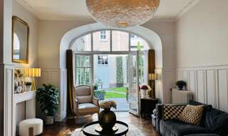 Maison 10 Pièces 230 m² à vendre à Lisieux (14100)